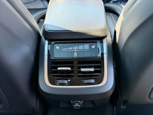 2017 Volvo S90 T6 Inscription