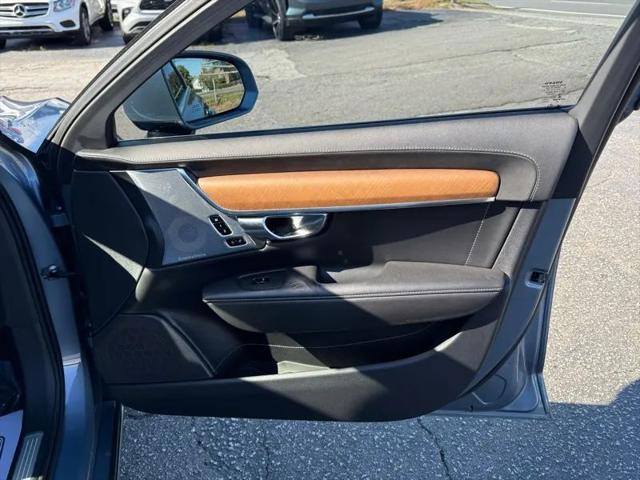 2017 Volvo S90 T6 Inscription