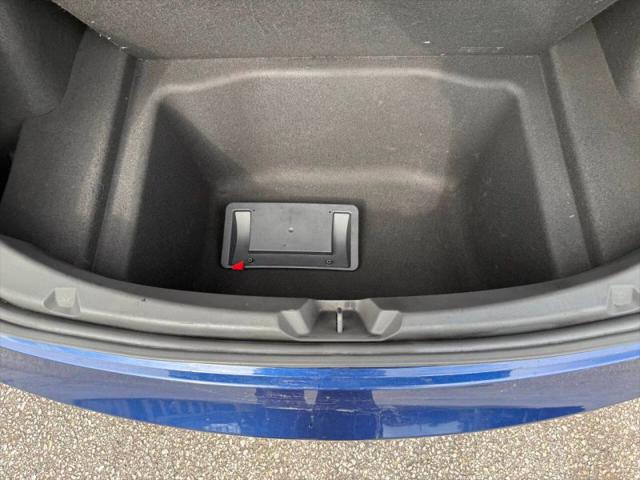2021 Tesla Model 3 Long Range Dual Motor All-Wheel Drive