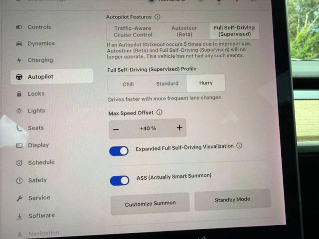 2021 Tesla Model 3 Long Range Dual Motor All-Wheel Drive