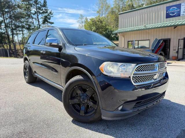 2013 Dodge Durango Citadel for sale in Demorest, GA