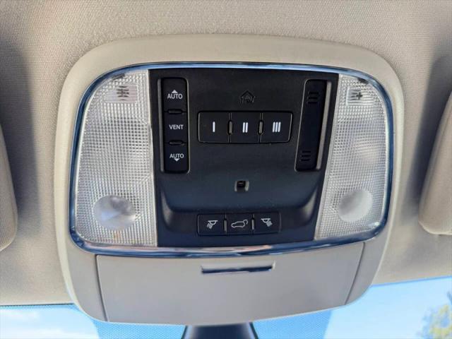 2013 Dodge Durango Citadel
