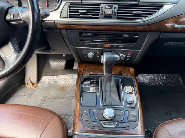 2014 Audi A7 3.0T Premium Plus