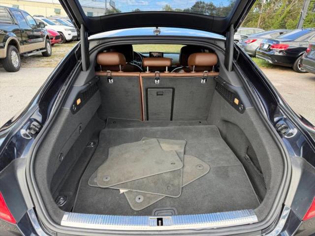 2014 Audi A7 3.0T Premium Plus