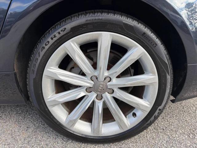 2014 Audi A7 3.0T Premium Plus