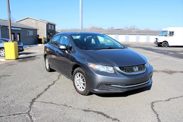 2013 Honda Civic LX for sale in King George, VA