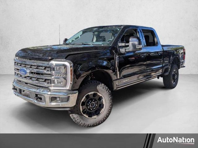 2026 Ford F-250 LARIAT for sale in Jacksonville, FL