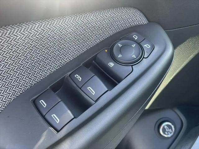 2026 Chevrolet TrailBlazer FWD LT
