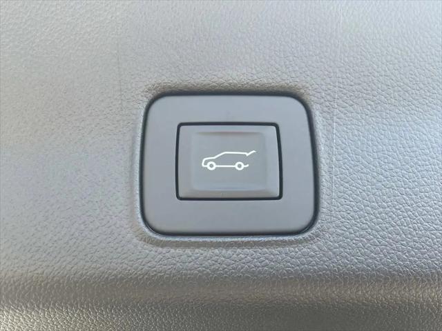 2026 Chevrolet TrailBlazer FWD LT