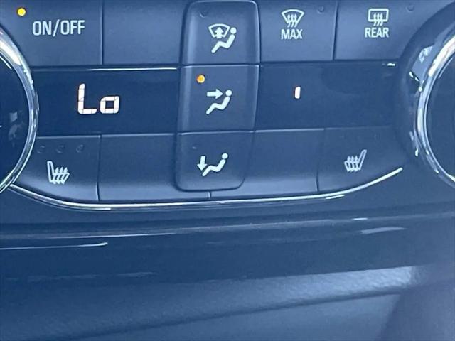 2026 Chevrolet TrailBlazer FWD LT