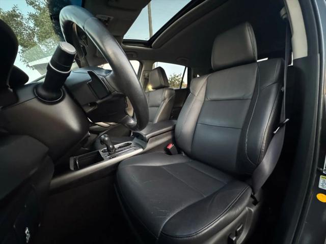 2013 Acura RDX Base