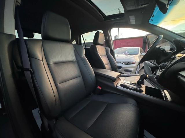 2013 Acura RDX Base