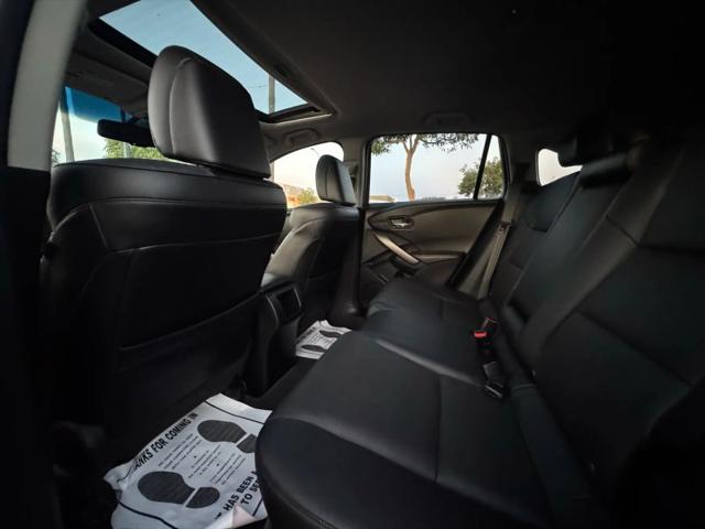 2013 Acura RDX Base