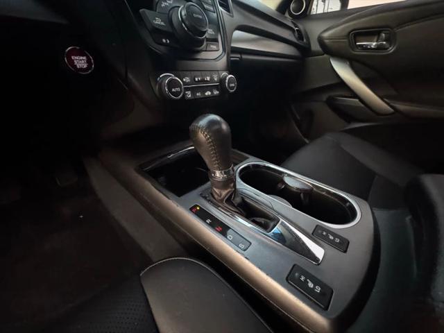 2013 Acura RDX Base