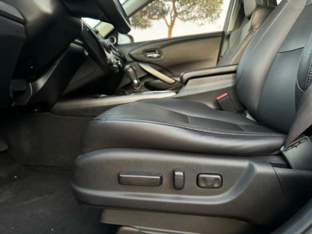 2013 Acura RDX Base