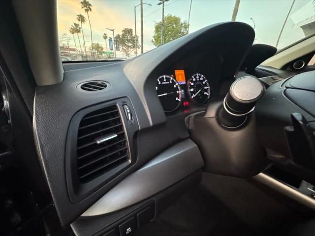 2013 Acura RDX Base