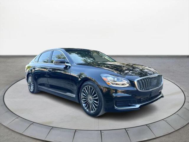 2020 Kia K900 Luxury for sale in Houston, TX