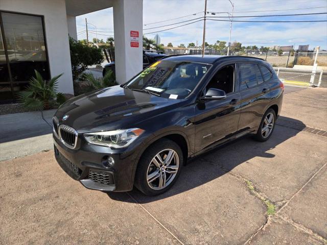 2016 BMW X1 xDrive28i for sale in Las Vegas, NV