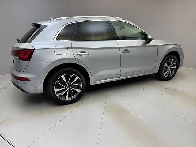 2021 Audi Q5 Premium Plus 45 TFSI quattro S tronic