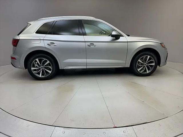 2021 Audi Q5 Premium Plus 45 TFSI quattro S tronic