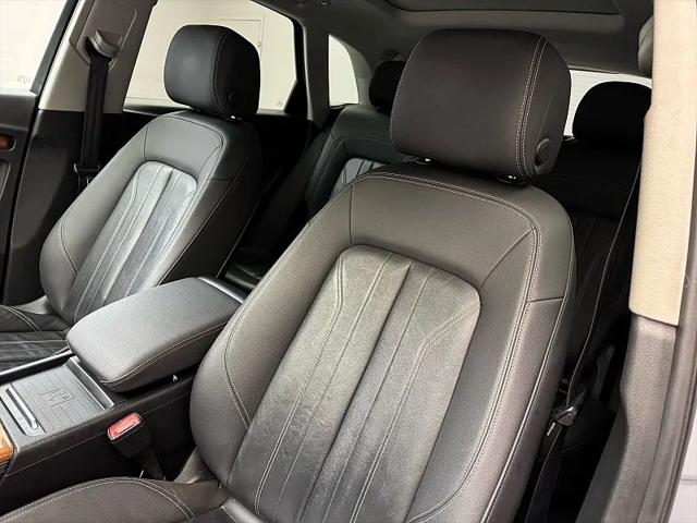 2021 Audi Q5 Premium Plus 45 TFSI quattro S tronic