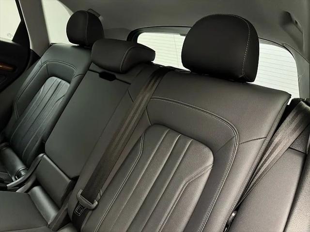 2021 Audi Q5 Premium Plus 45 TFSI quattro S tronic
