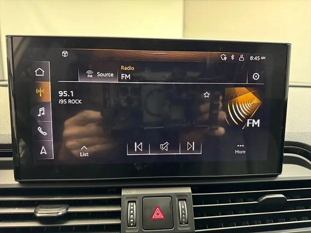 2021 Audi Q5 Premium Plus 45 TFSI quattro S tronic