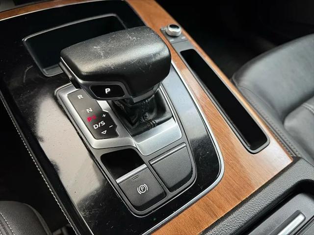 2021 Audi Q5 Premium Plus 45 TFSI quattro S tronic