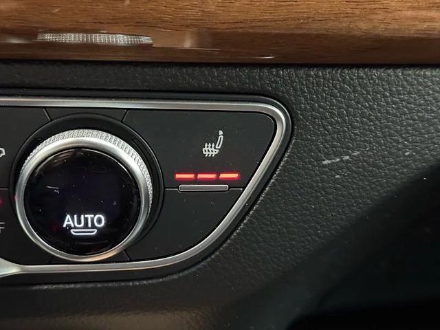 2021 Audi Q5 Premium Plus 45 TFSI quattro S tronic