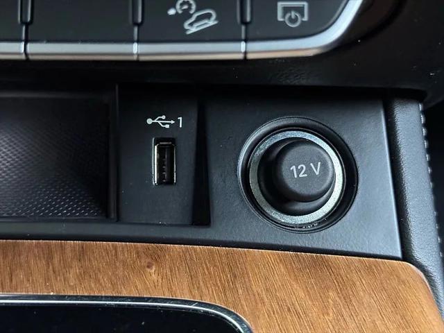 2021 Audi Q5 Premium Plus 45 TFSI quattro S tronic