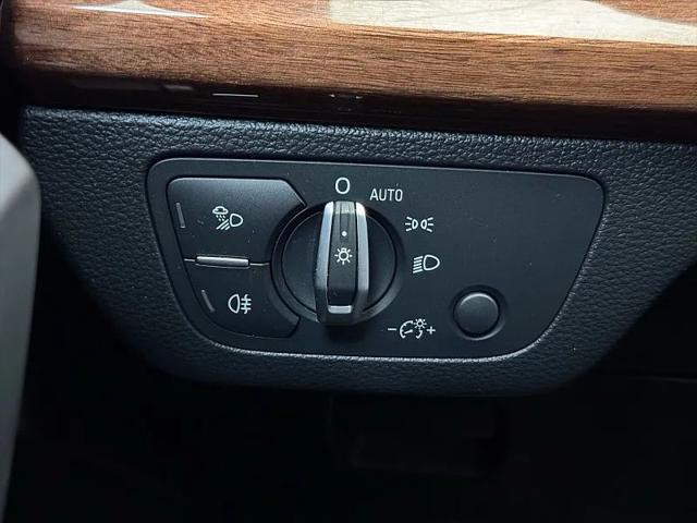 2021 Audi Q5 Premium Plus 45 TFSI quattro S tronic