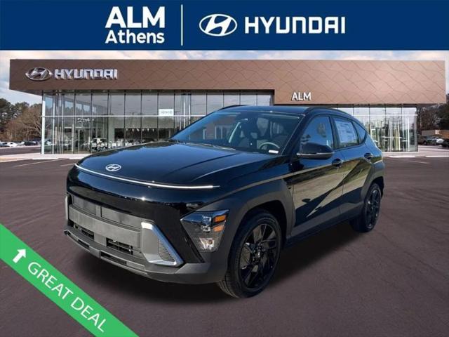 2026 Hyundai Kona SEL Sport for sale in Bogart, GA