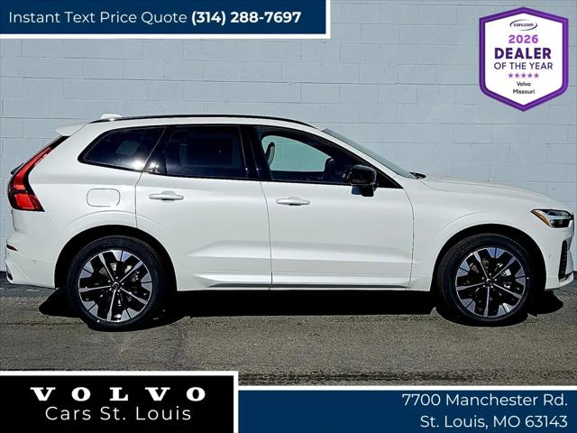 2026 Volvo XC60 B5 Plus for sale in St. Louis, MO