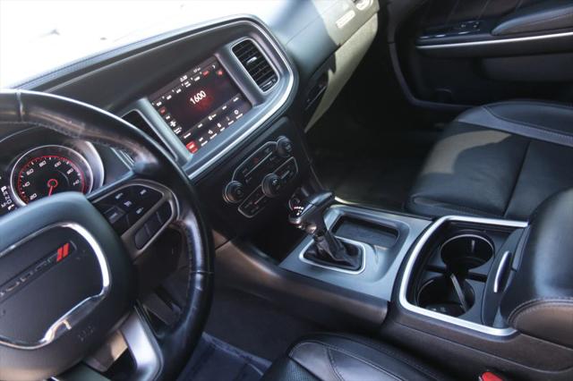 2021 Dodge Charger SXT RWD