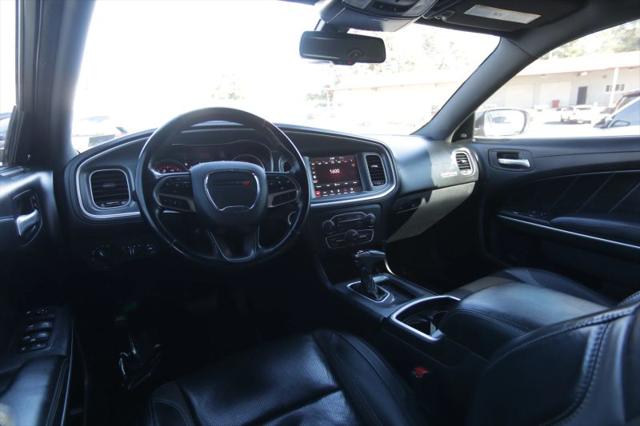 2021 Dodge Charger SXT RWD