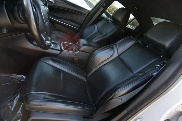 2021 Dodge Charger SXT RWD