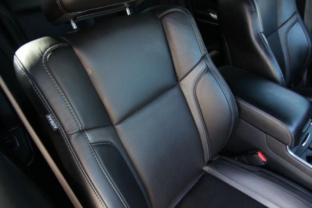 2021 Dodge Charger SXT RWD