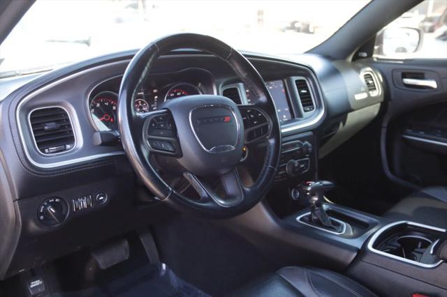 2021 Dodge Charger SXT RWD