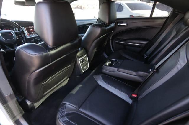 2021 Dodge Charger SXT RWD