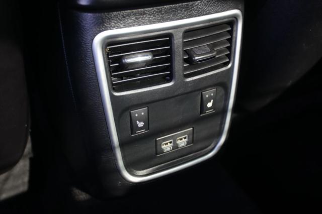 2021 Dodge Charger SXT RWD