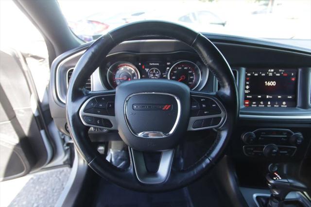 2021 Dodge Charger SXT RWD