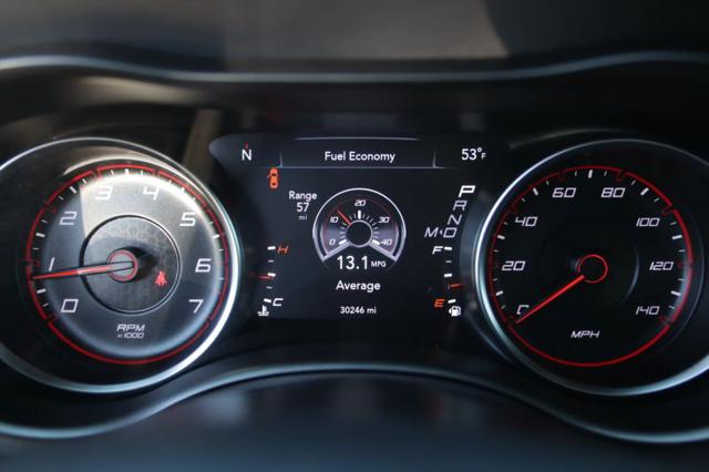 2021 Dodge Charger SXT RWD