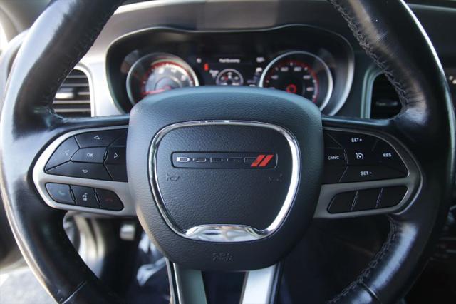 2021 Dodge Charger SXT RWD