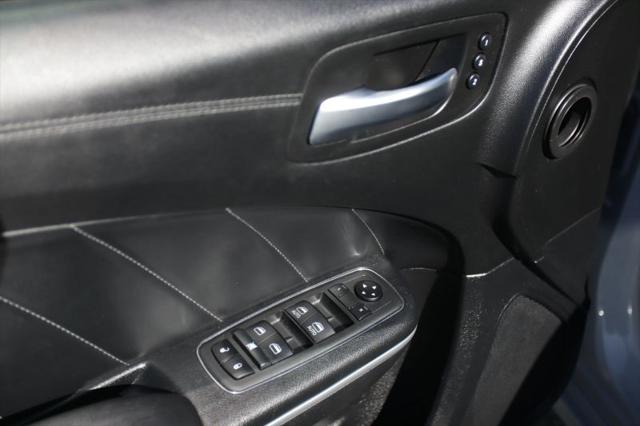 2021 Dodge Charger SXT RWD