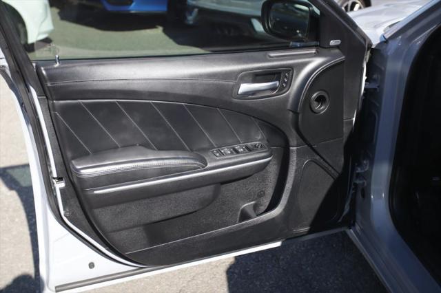2021 Dodge Charger SXT RWD