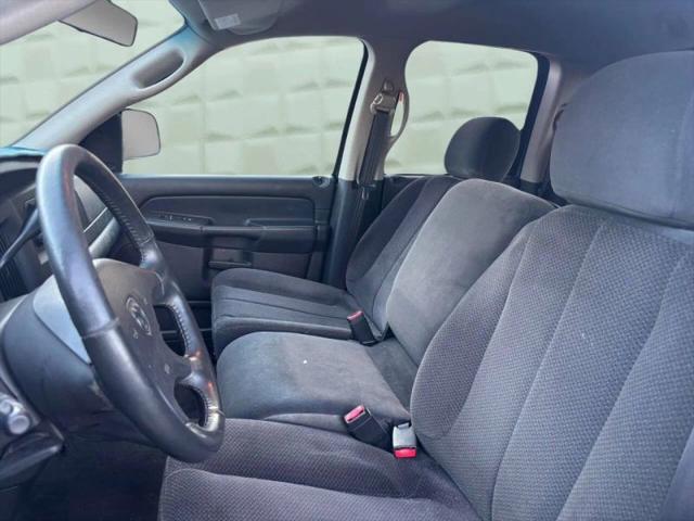 2003 Dodge Ram 1500 SLT