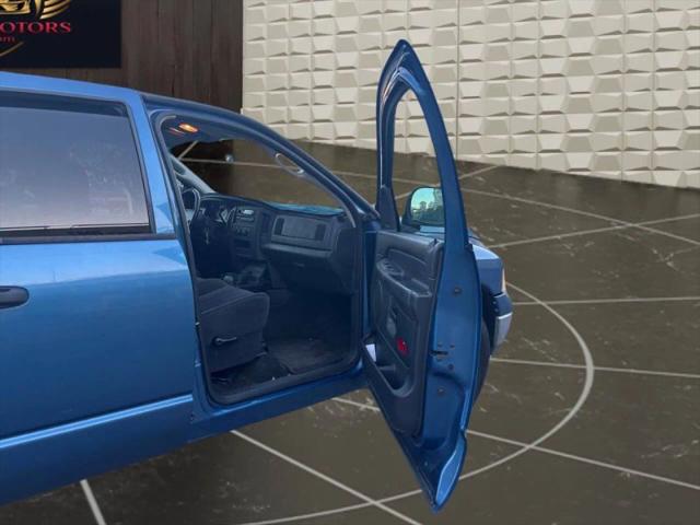 2003 Dodge Ram 1500 SLT