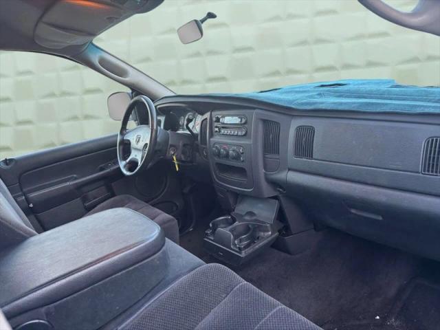 2003 Dodge Ram 1500 SLT