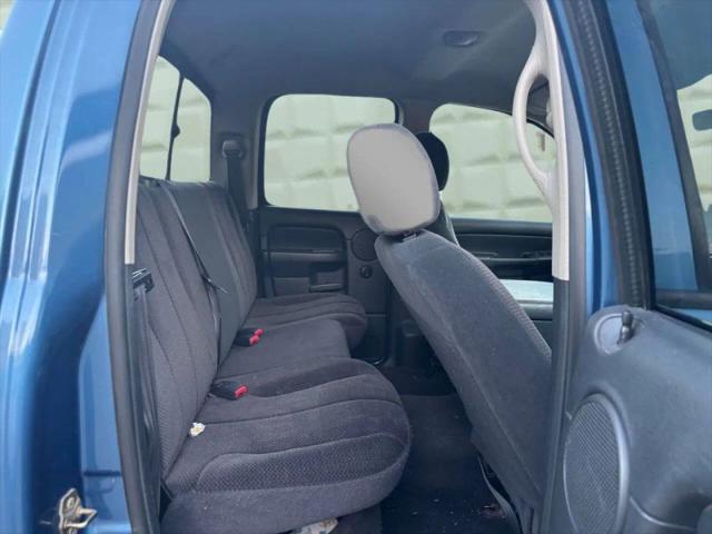 2003 Dodge Ram 1500 SLT