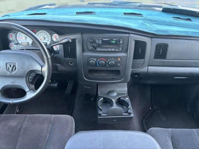 2003 Dodge Ram 1500 SLT